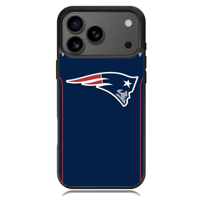 New england patriots colors Samsung Galaxy S26 Case OV5353