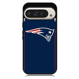 New england patriots colors Google Pixel 10 Pro XL Case RC5353