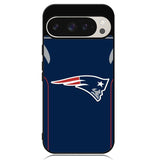 New england patriots colors Google Pixel 9 | Pixel 9 Pro Case OV5353