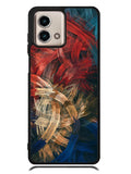 Irregular thread Motorola Moto G Stylus 5G 2023 Case OV5558