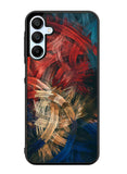 Irregular thread Samsung Galaxy A15 5G Case OV5558