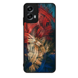 Irregular thread Motorola Moto G Play 2024 Case OV5558
