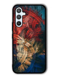 Irregular thread Samsung Galaxy A14 5G Case QC5558