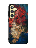 Irregular thread Samsung Galaxy S25 Plus 5G , Samsung Galaxy S25+ 5G Case OV5558