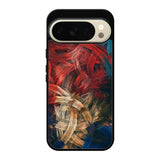Irregular thread Google Pixel 10 Pro Case OV5558