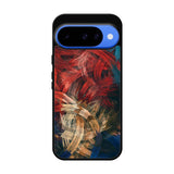 Irregular thread Google Pixel 10 Case OV5558
