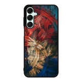 Irregular thread Samsung Galaxy A16 Case OV5558