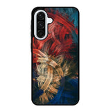 Irregular thread Samsung Galaxy A36 5G Case RC5558