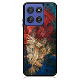 Irregular thread Motorola Moto G Stylus 5G 2025 Case OV5558