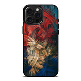 Irregular thread iPhone 16 Pro Max Case OV5558