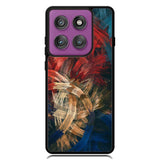 Irregular thread Motorola Moto Edge 2025 | Moto Edge 60 Fusion | Moto Edge 60 Pro Case OV5558