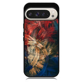 Irregular thread Google Pixel 10 | Google Pixel 10 Pro Case RC5558