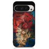 Irregular thread Google Pixel 9 Pro XL Case OV5558