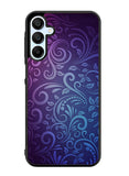 Leaf pattern Samsung Galaxy A15 5G Case OV5545