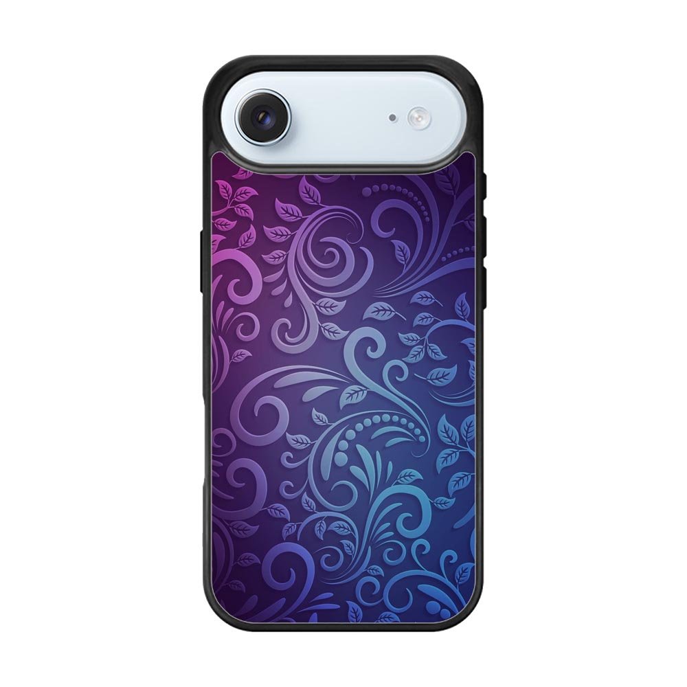Leaf pattern iPhone Air Case OV5545