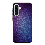 Leaf pattern Samsung Galaxy A56 5G Case RC5545