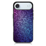 Leaf pattern iPhone 17 Air Case OV5545