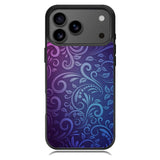 Leaf pattern Samsung Galaxy S26 Case OV5545
