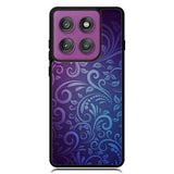 Leaf pattern Motorola Moto Edge 2025 | Moto Edge 60 Fusion | Moto Edge 60 Pro Case OV5545