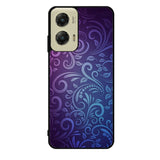 Leaf pattern Motorola Moto G Stylus 5G 2024 Case OV5545