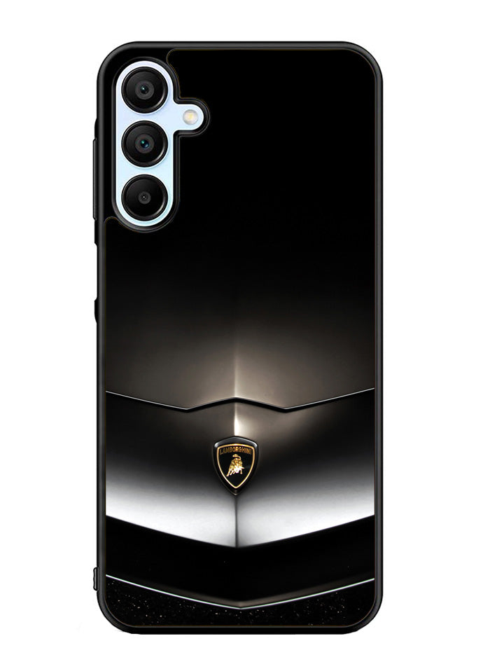 Lamborghini Samsung Galaxy A35 5G Case OV0385