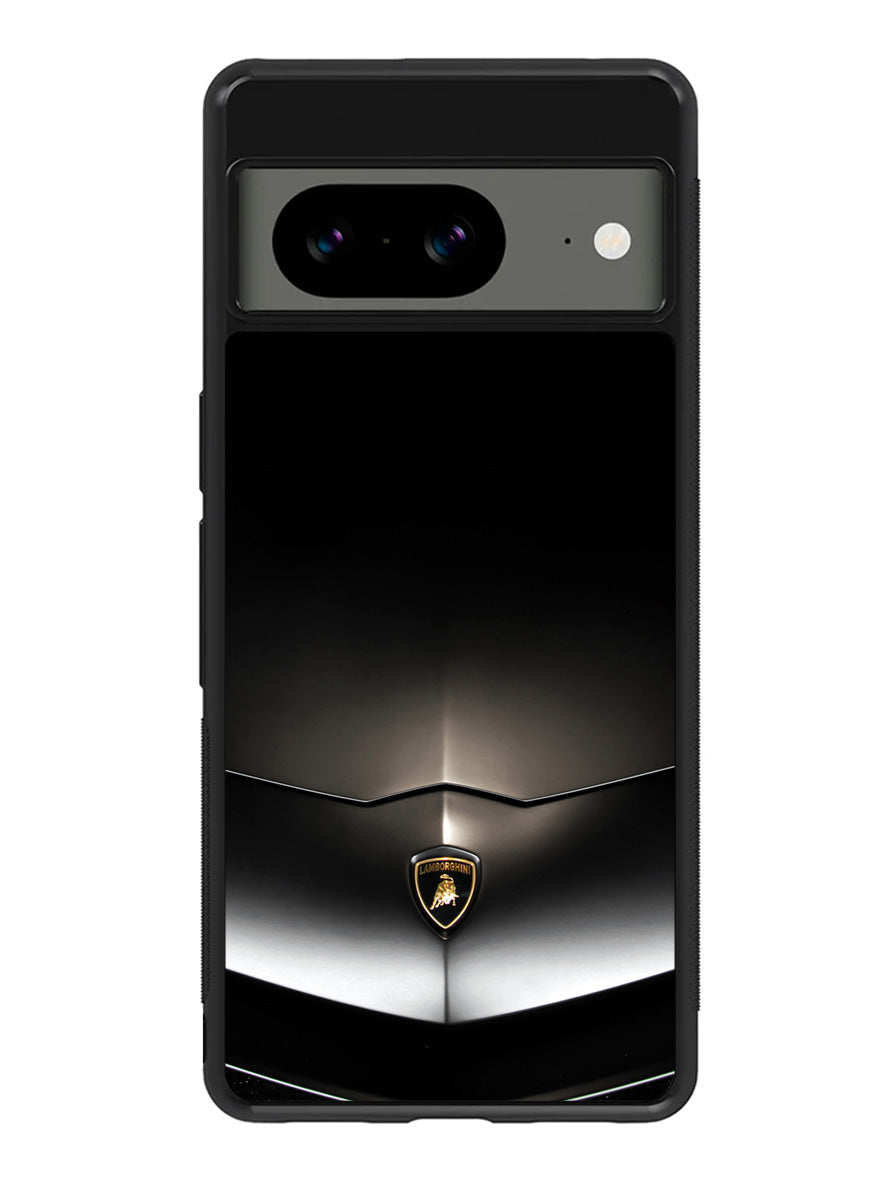 Lamborghini Google Pixel 8A Case QC0385