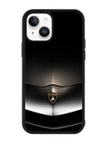 Lamborghini iPhone 14 Case QC0385