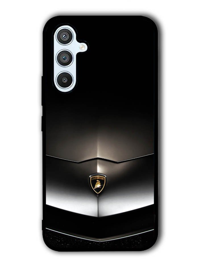 Lamborghini Samsung Galaxy A14 5G Case QC0385