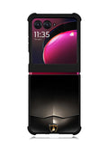 Lamborghini Motorola Moto Razr Plus 2023 , Moto Razr+ 2023 Case OV0385
