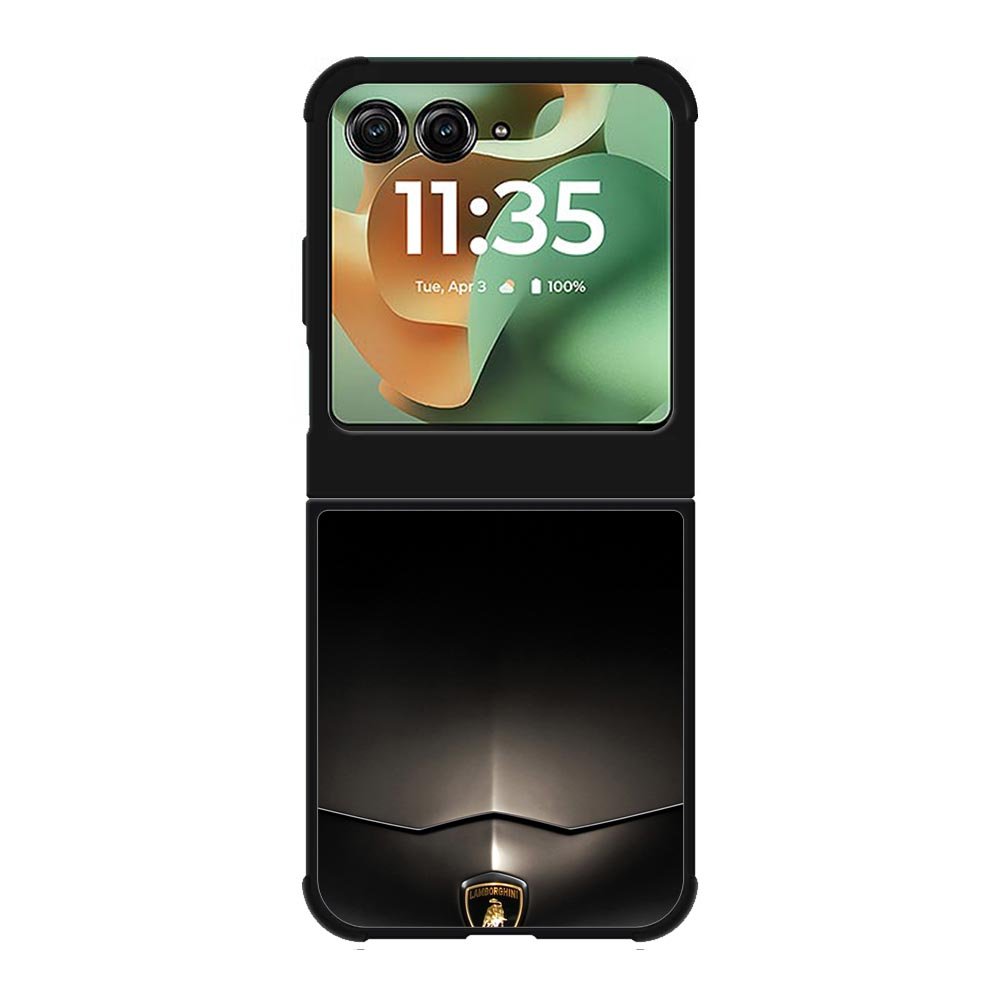 Lamborghini Motorola Moto RAZR 2025 Case OV0385