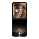 Lamborghini Motorola Moto RAZR Plus 2025 Case OV0385