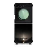 Lamborghini Samsung Galaxy Z Flip 6 5G 2024 Case OV0385