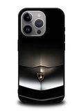 Lamborghini iPhone 16 Pro Max Case OV0385