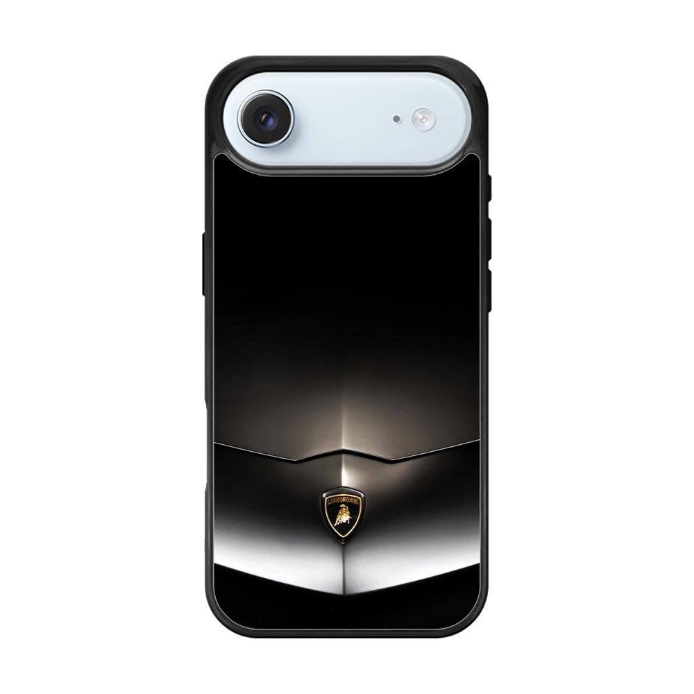 Lamborghini iPhone Air Case OV0385