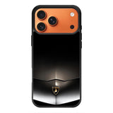 Lamborghini iPhone 17 Pro Max Case OV0385
