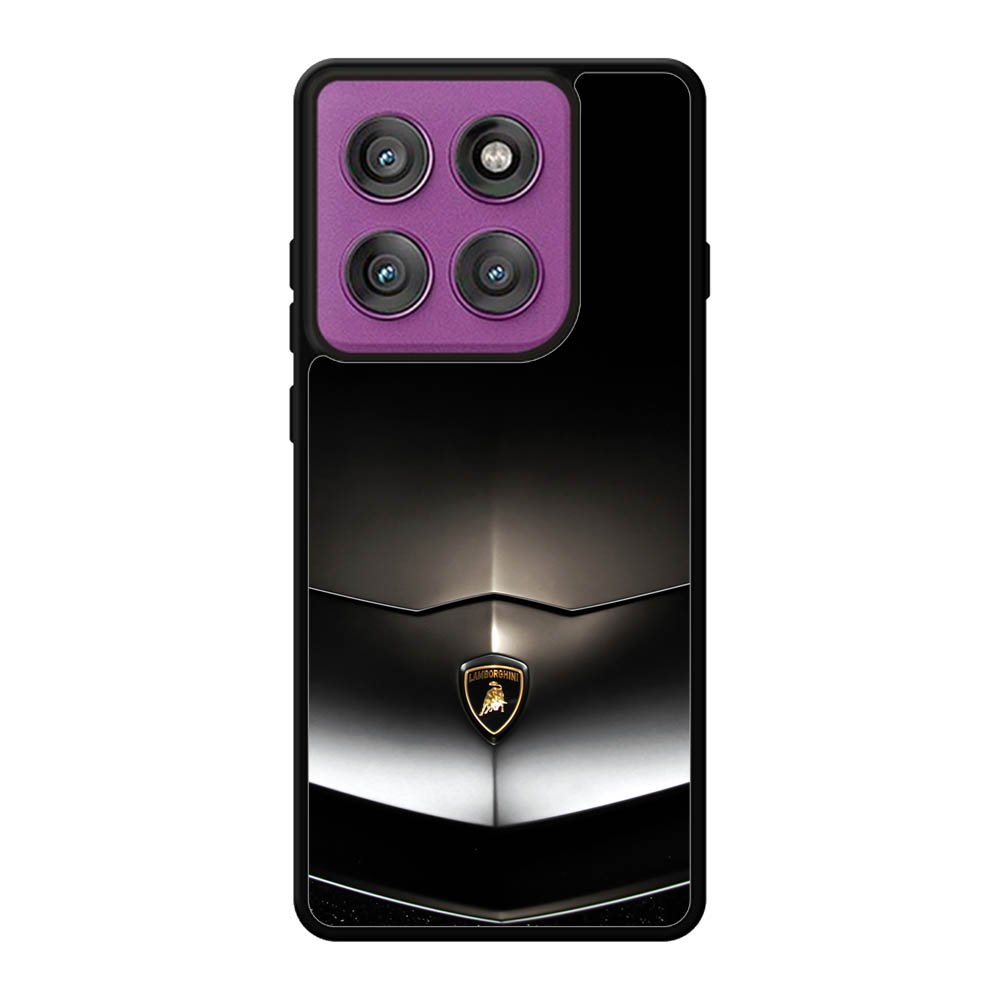 Lamborghini Motorola Moto Edge 60 Pro Case OV0385