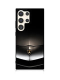 Lamborghini Samsung Galaxy S25 Ultra 5G Case QC0385