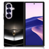 Lamborghini Samsung Galaxy Z Fold 7 Case OV0385