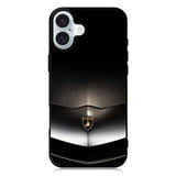 Lamborghini iPhone 16 Case QC0385