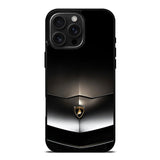 Lamborghini iPhone 16 Pro Case OV0385