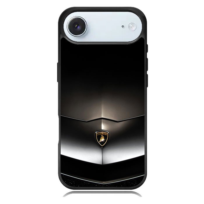 Lamborghini iPhone 17 Air Case OV0385