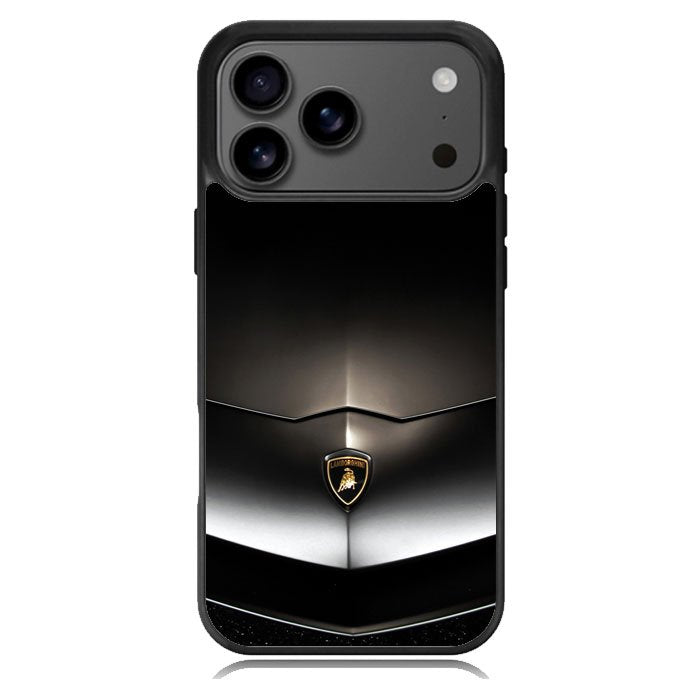 Lamborghini Samsung Galaxy S26 Case OV0385
