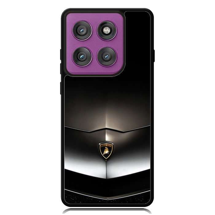 Lamborghini Motorola Moto Edge 2025 | Moto Edge 60 Fusion | Moto Edge 60 Pro Case OV0385
