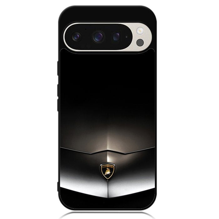 Lamborghini Google Pixel 9 | Pixel 9 Pro Case OV0385
