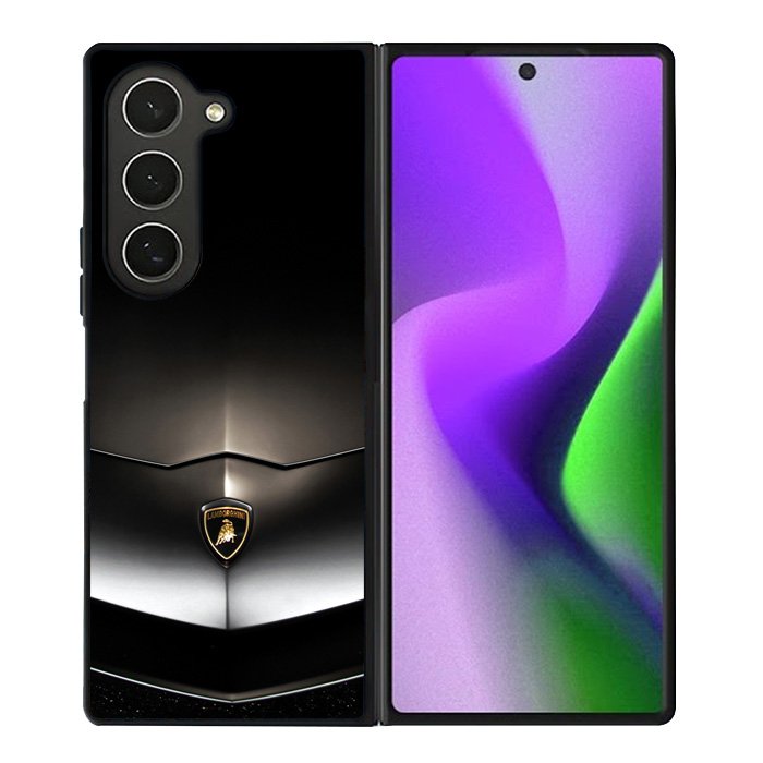 Lamborghini Samsung Galaxy Z Fold 6 5G 2024 Case OV0385