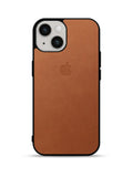Apple Brown iPhone 15 Plus Case