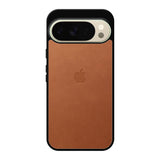 Apple Brown Google Pixel 10 Pro XL Case