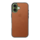 Apple Brown iPhone 17 Case
