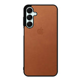 Apple Brown Samsung Galaxy A16 Case OV6808