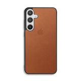 Apple Brown Samsung Galaxy A26 Case OV2299